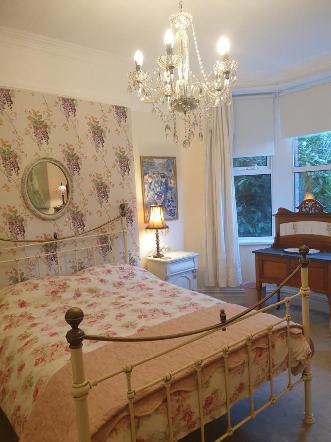 Private Room Near Roath Lake/Park Кардифф Экстерьер фото